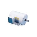 Leeson Electric Leeson Motors Motor Washdown Motor-1.5/1HP, 208-230/460V, 1740/1440RPM, TEFC, RIGID, 84 Eff. 121869